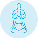 massagens